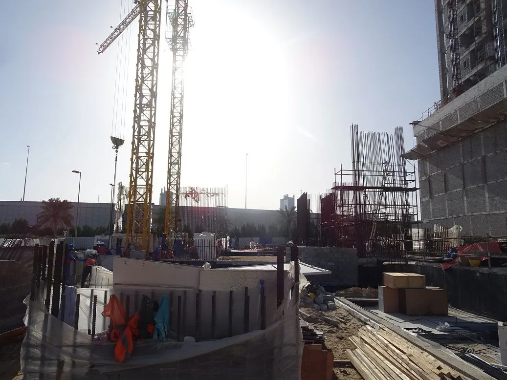 project inspections