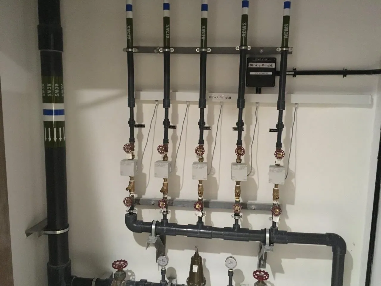 project inspections