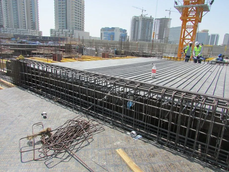 project inspections