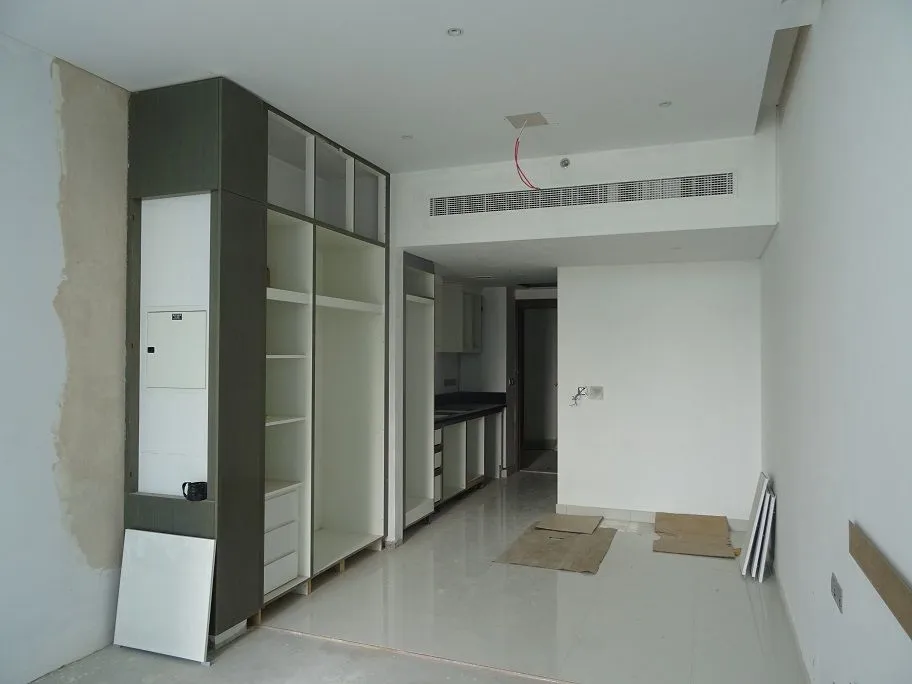 project inspections