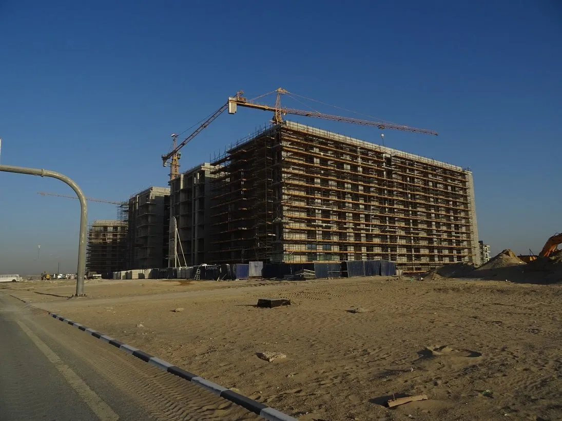 project inspections