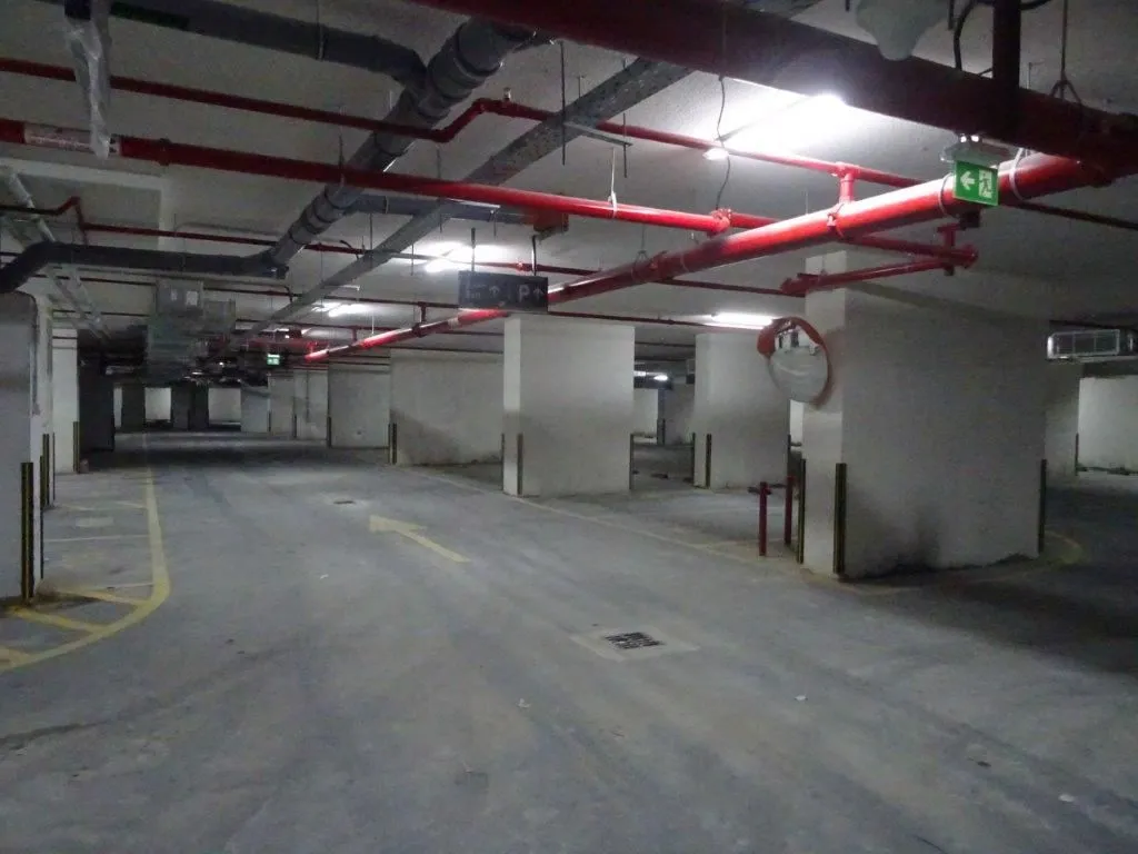 project inspections