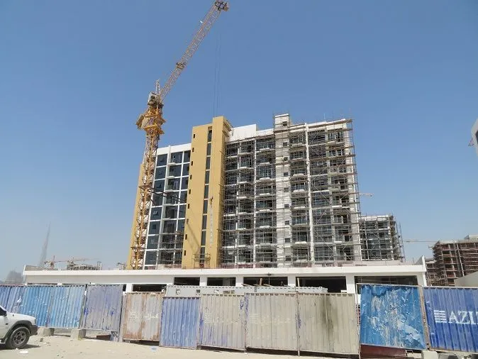 project inspections