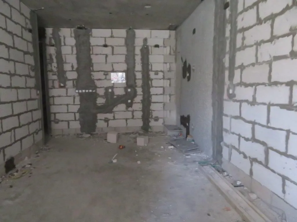 project inspections