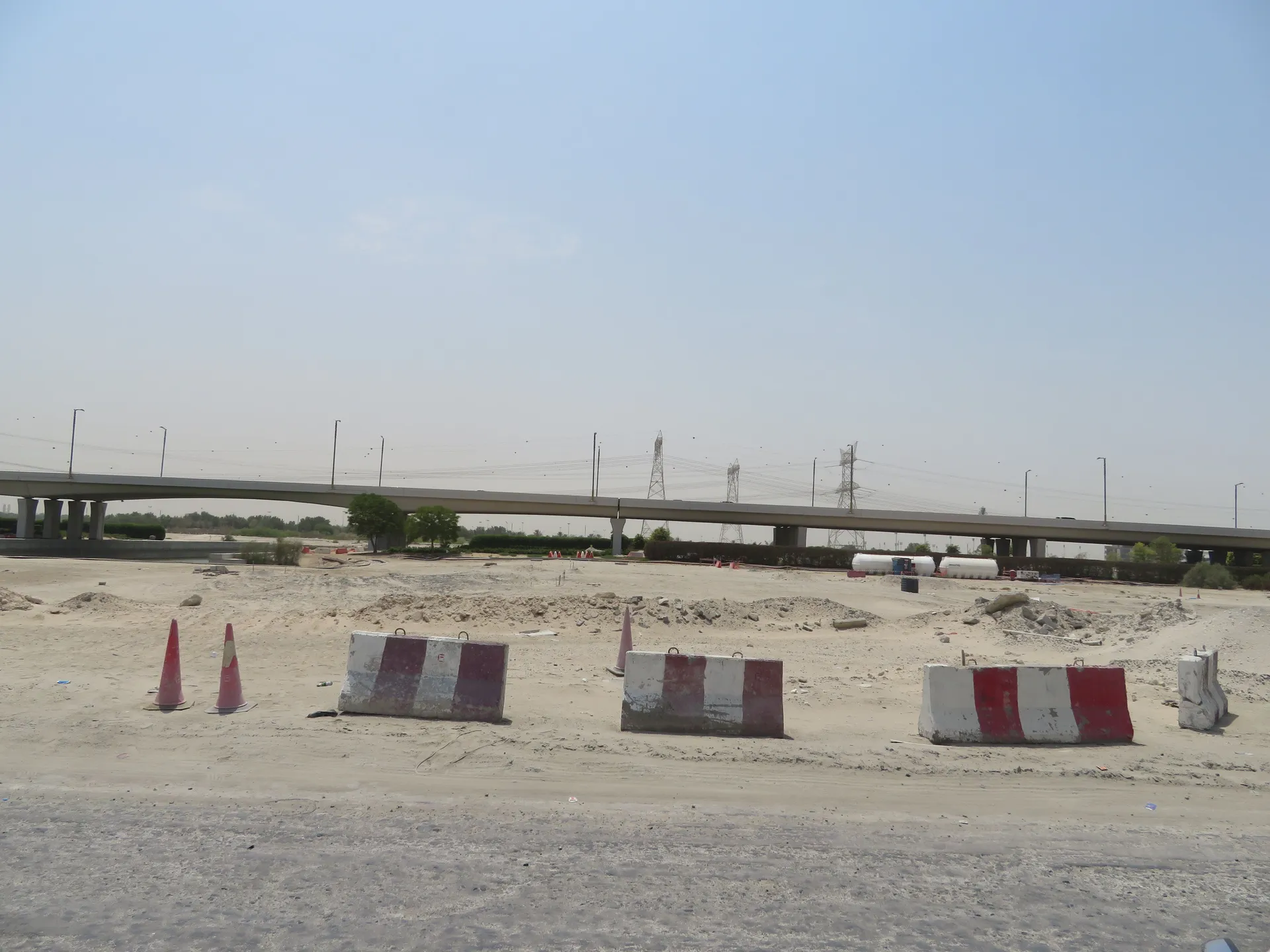 project inspections