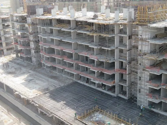 project inspections