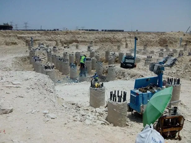 project inspections