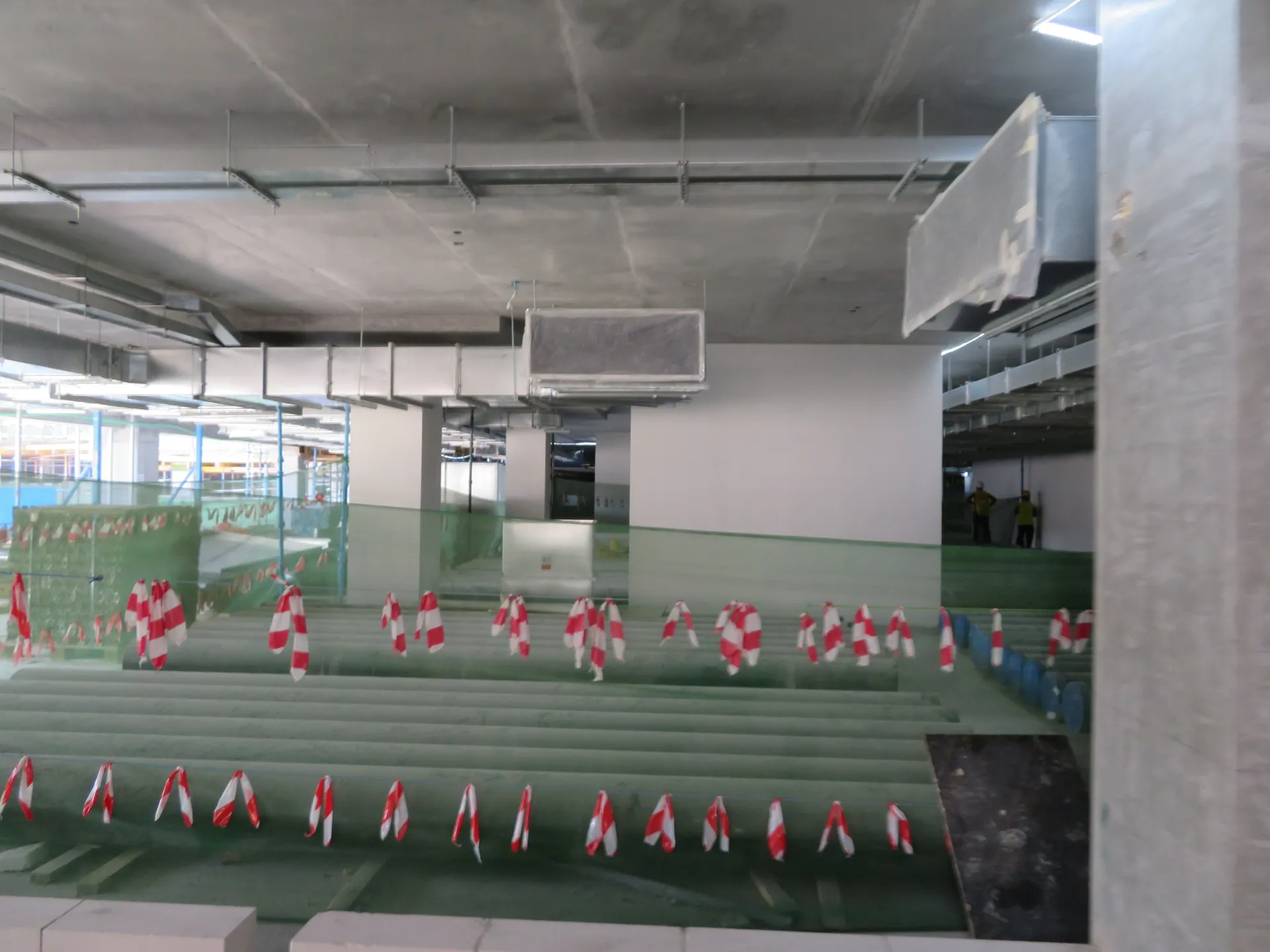 project inspections