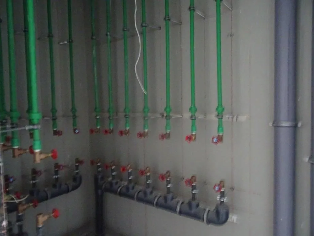 project inspections