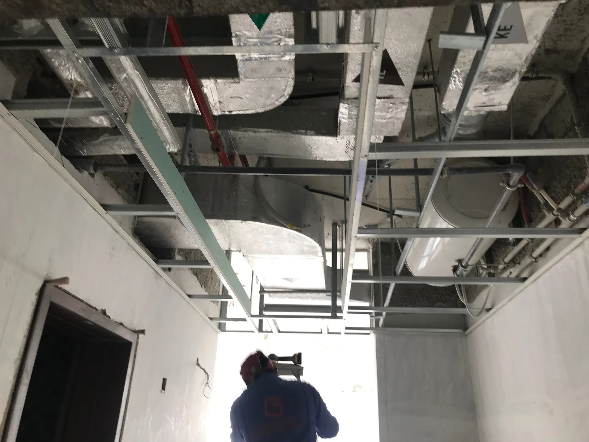 project inspections