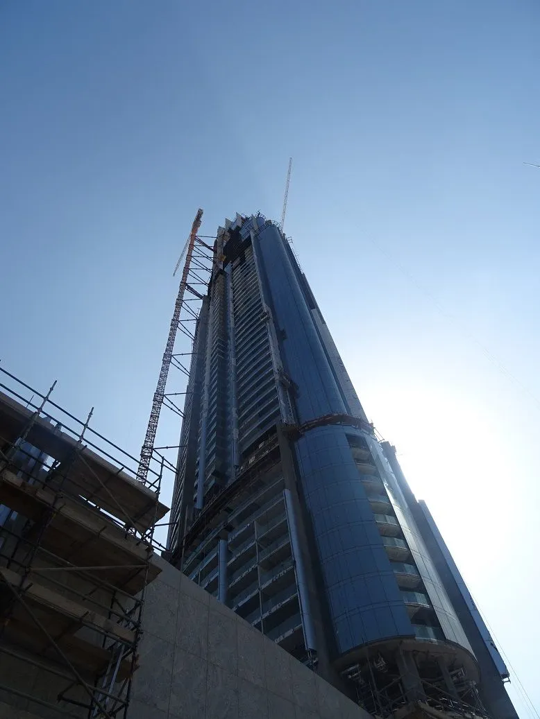 project inspections