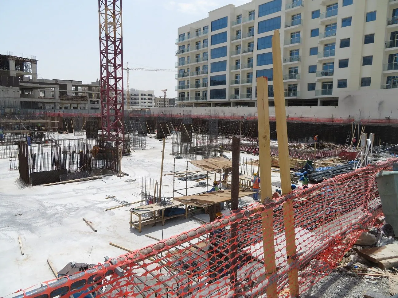project inspections