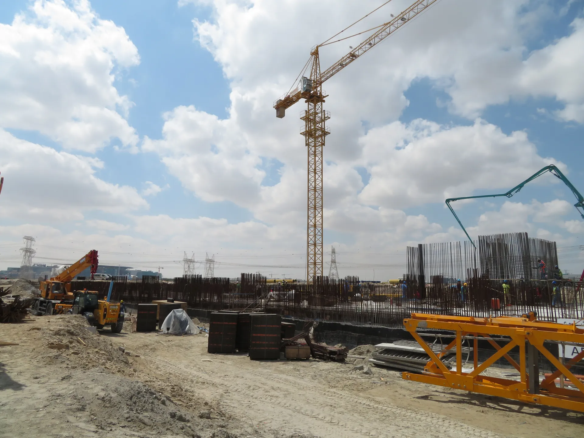 project inspections