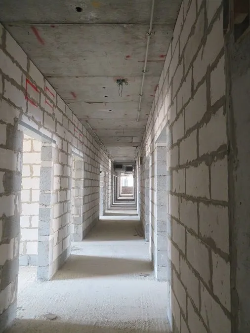 project inspections