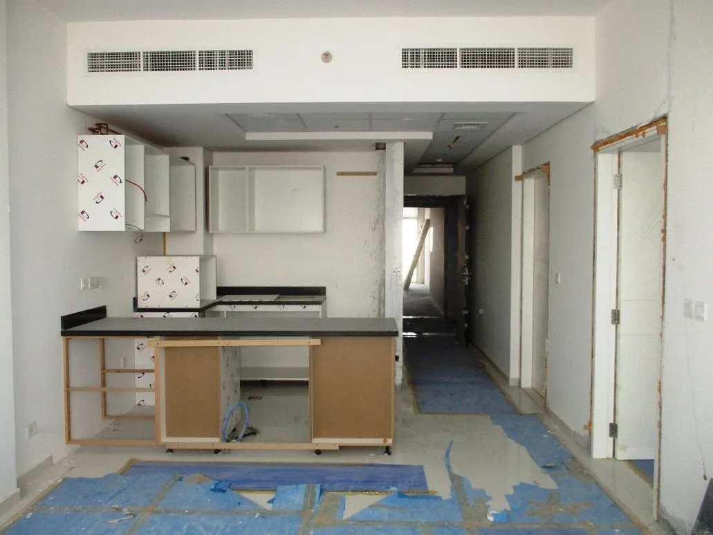 project inspections