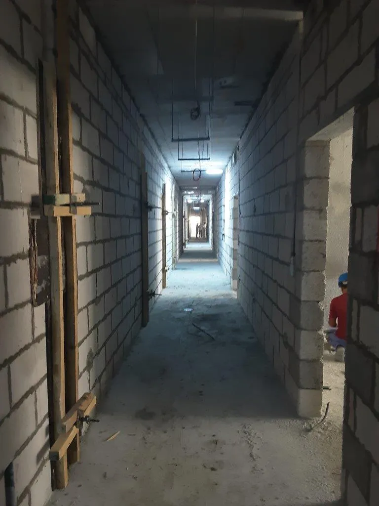 project inspections
