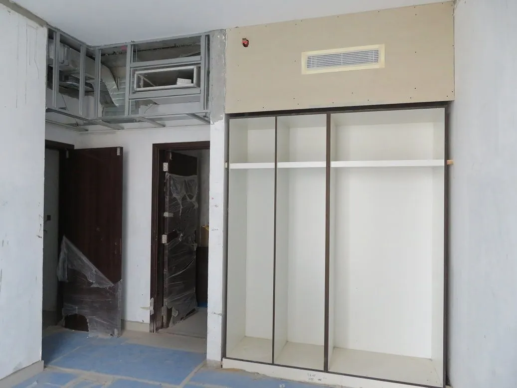 project inspections