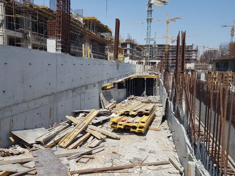 project inspections