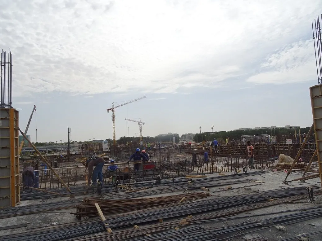 project inspections