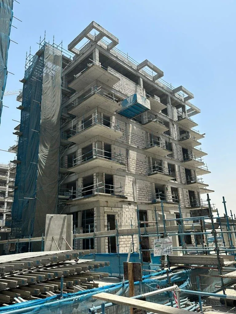 project inspections