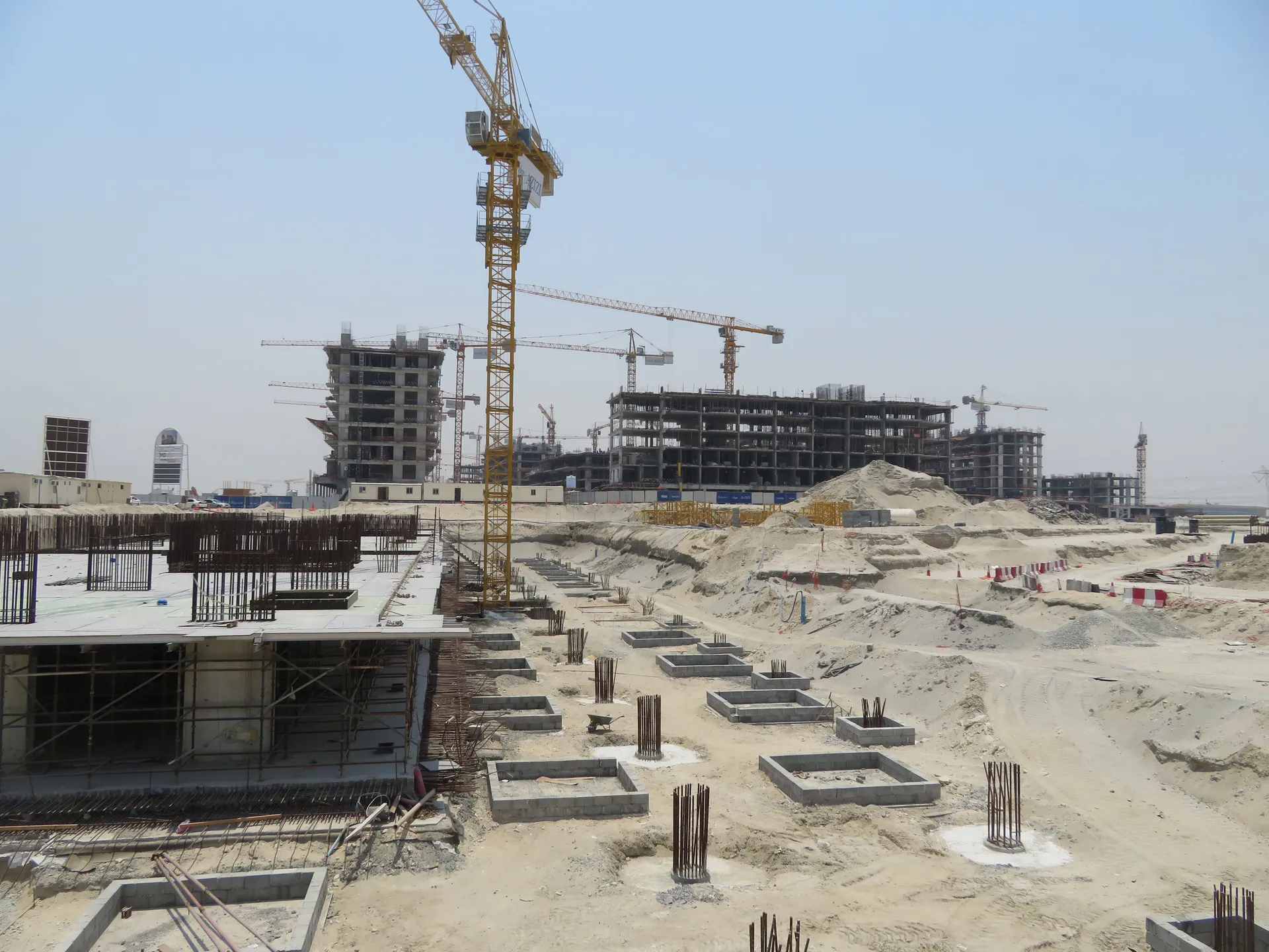 project inspections
