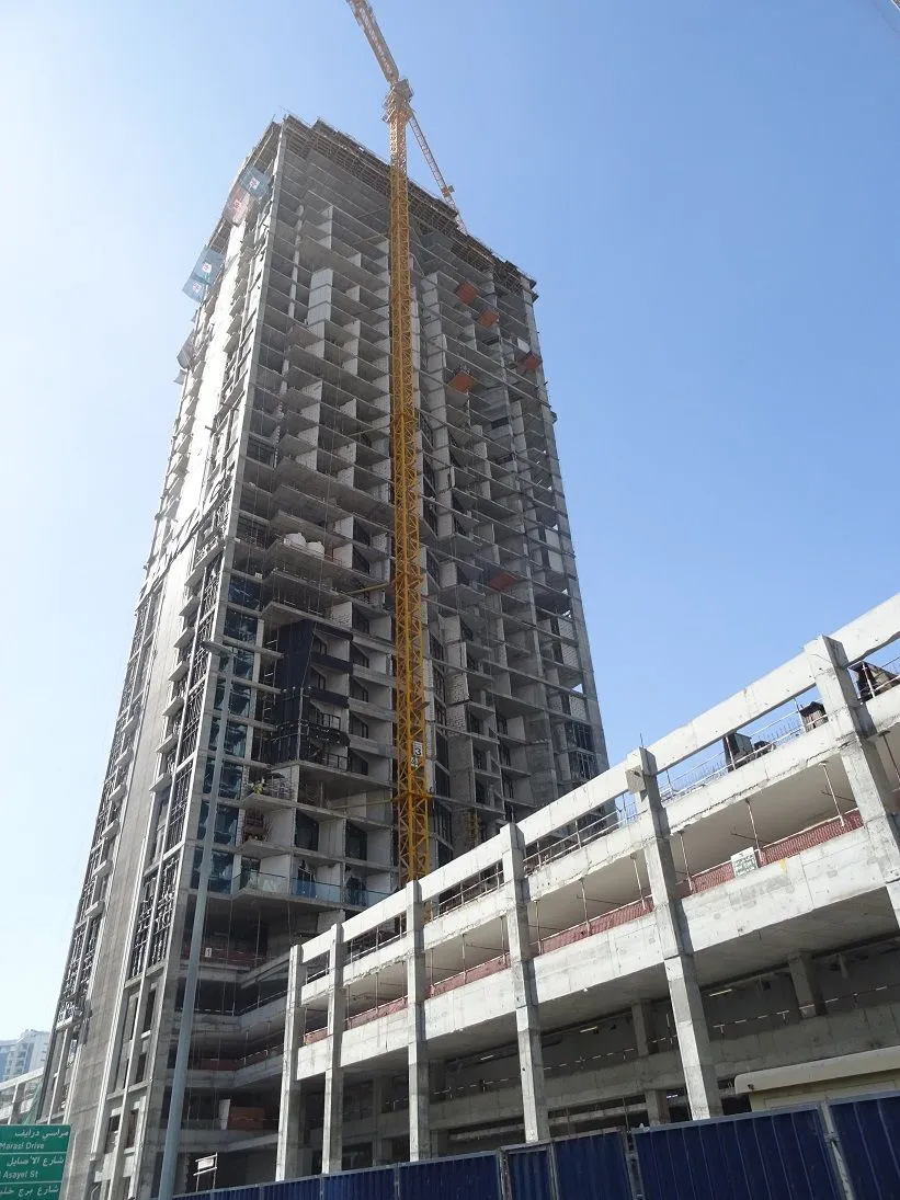 project inspections