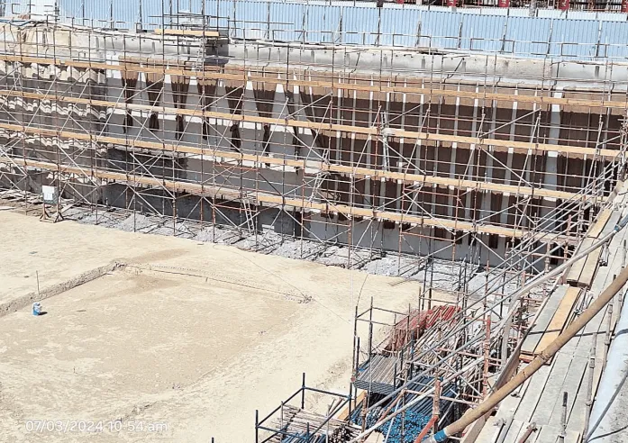 project inspections