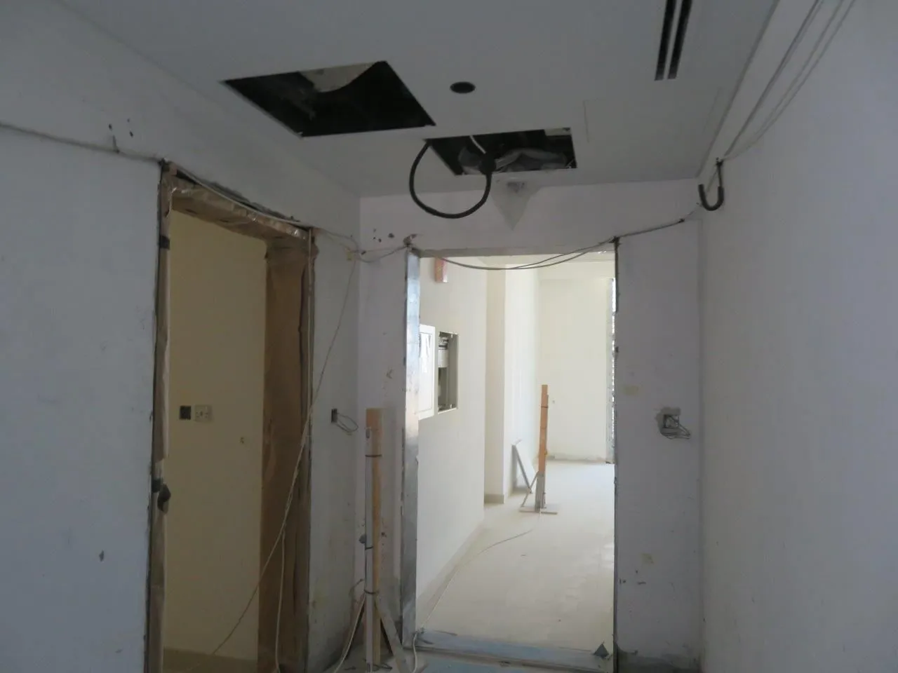 project inspections