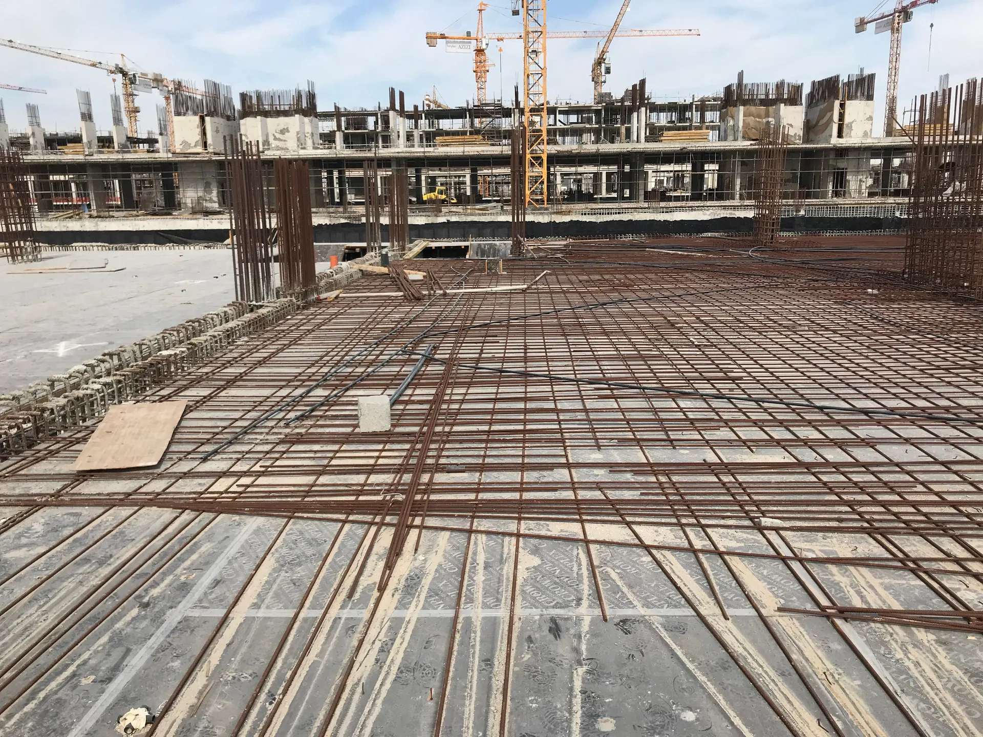 project inspections