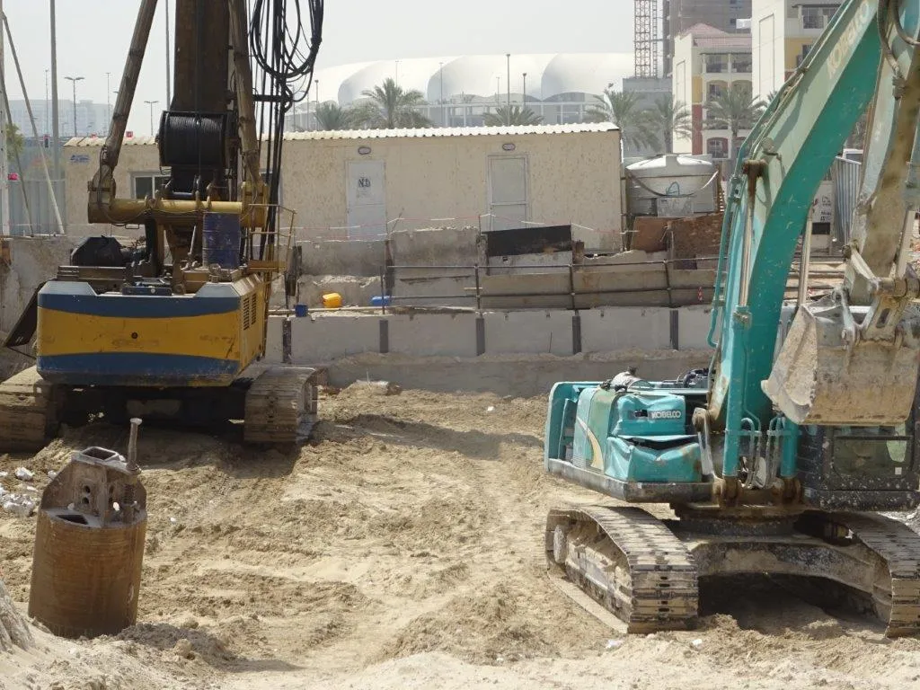 project inspections
