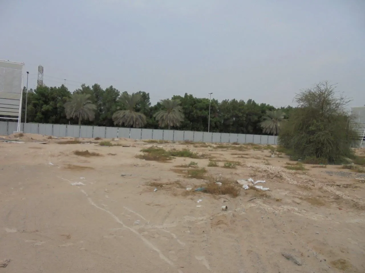 project inspections