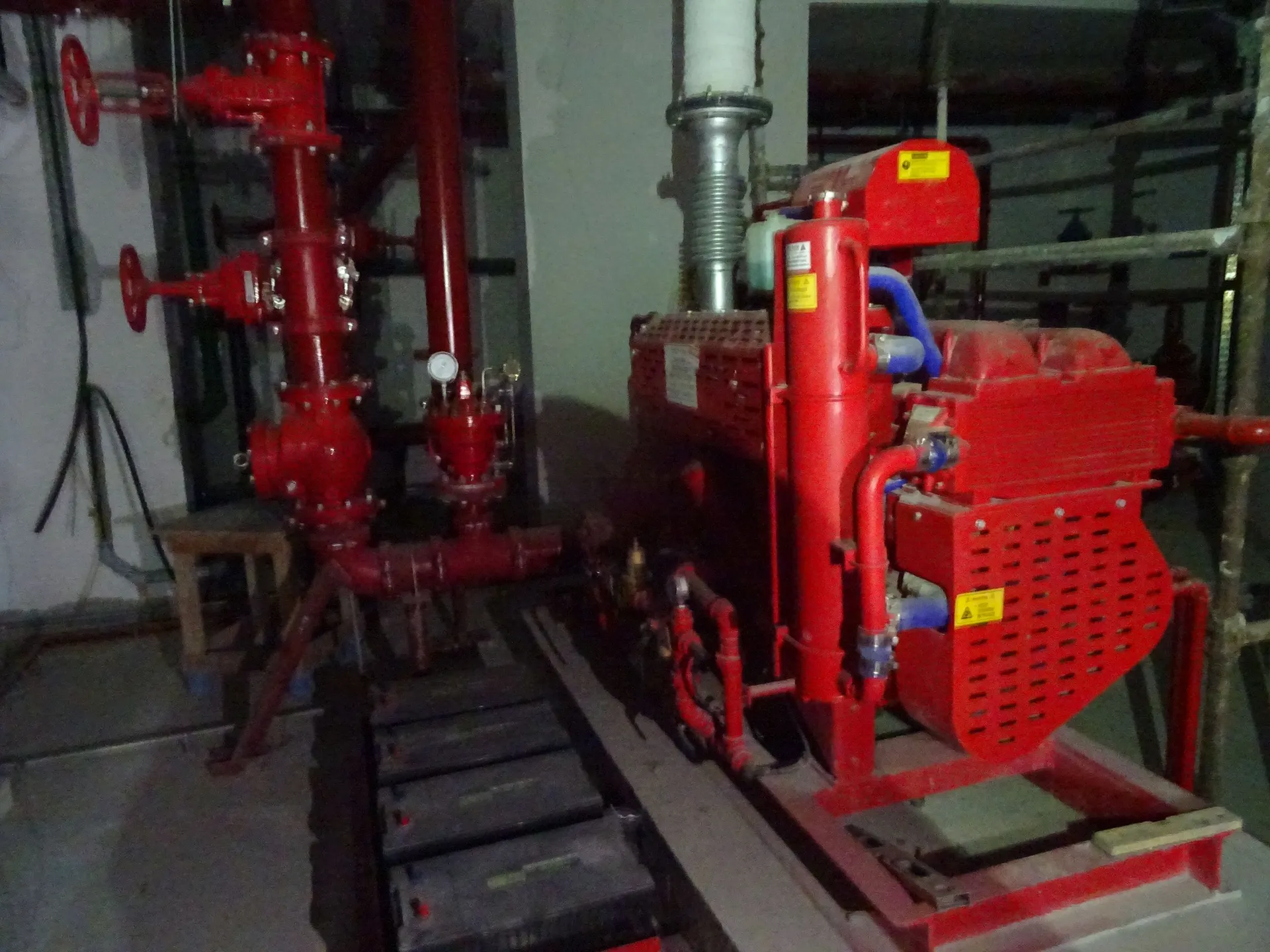 project inspections