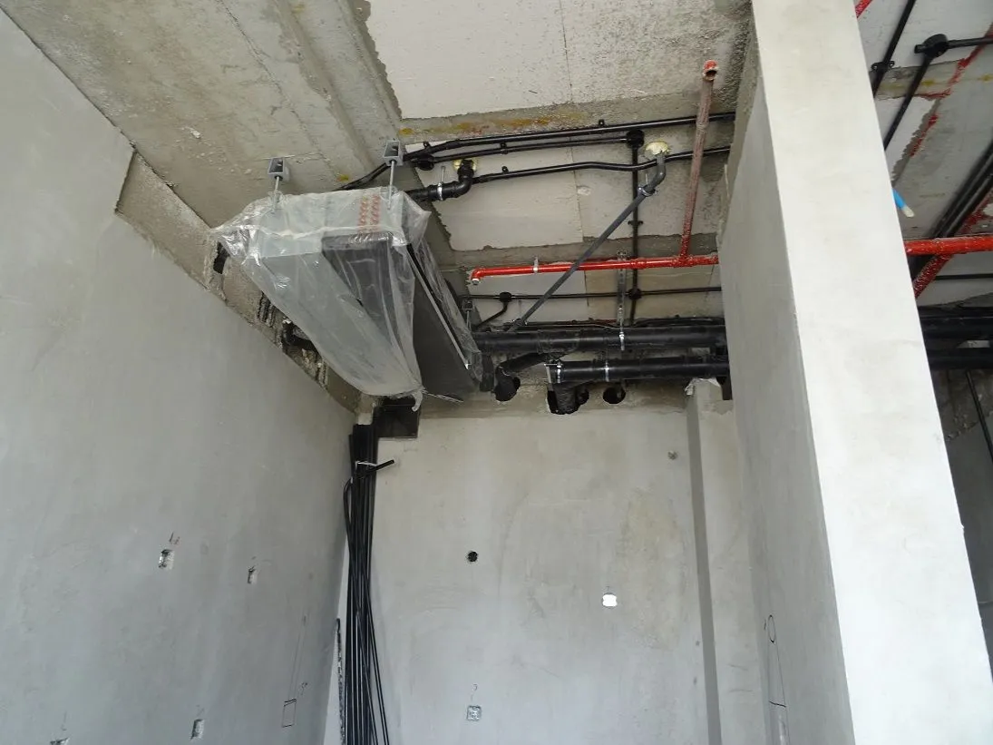 project inspections