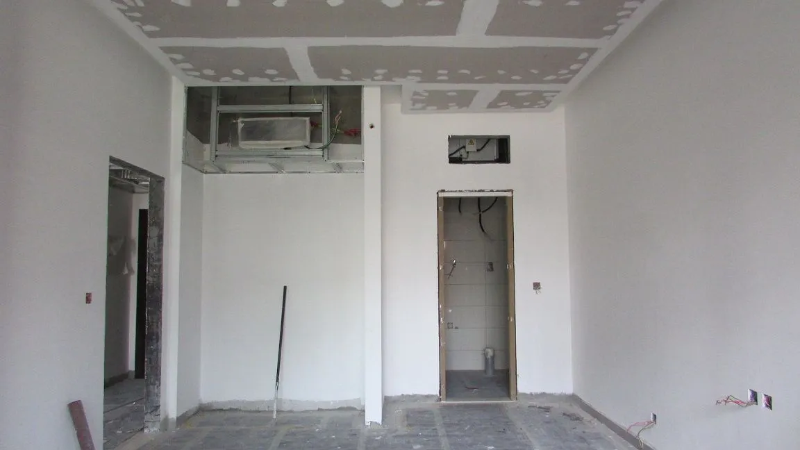 project inspections