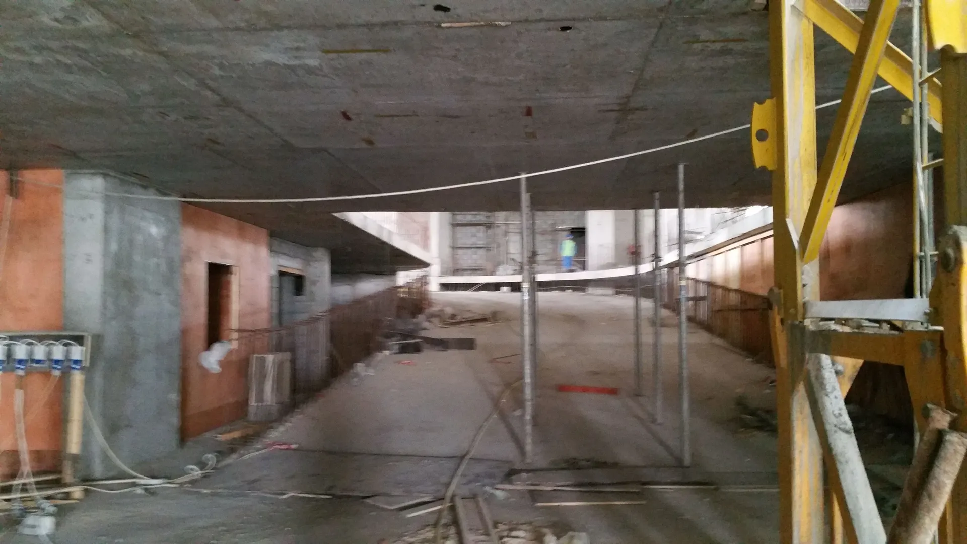 project inspections