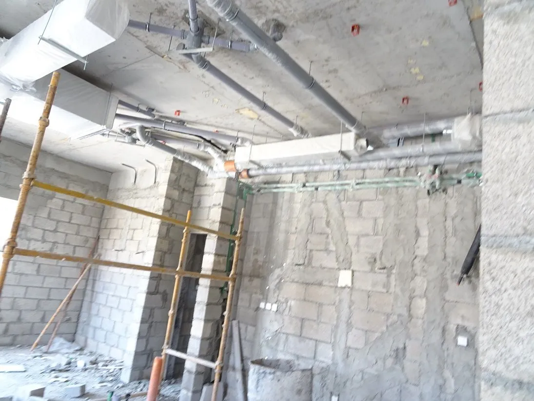 project inspections