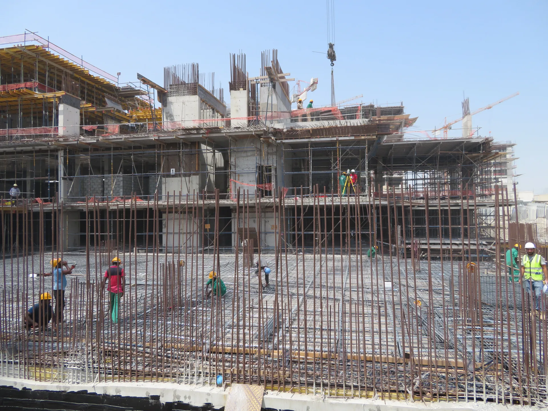 project inspections