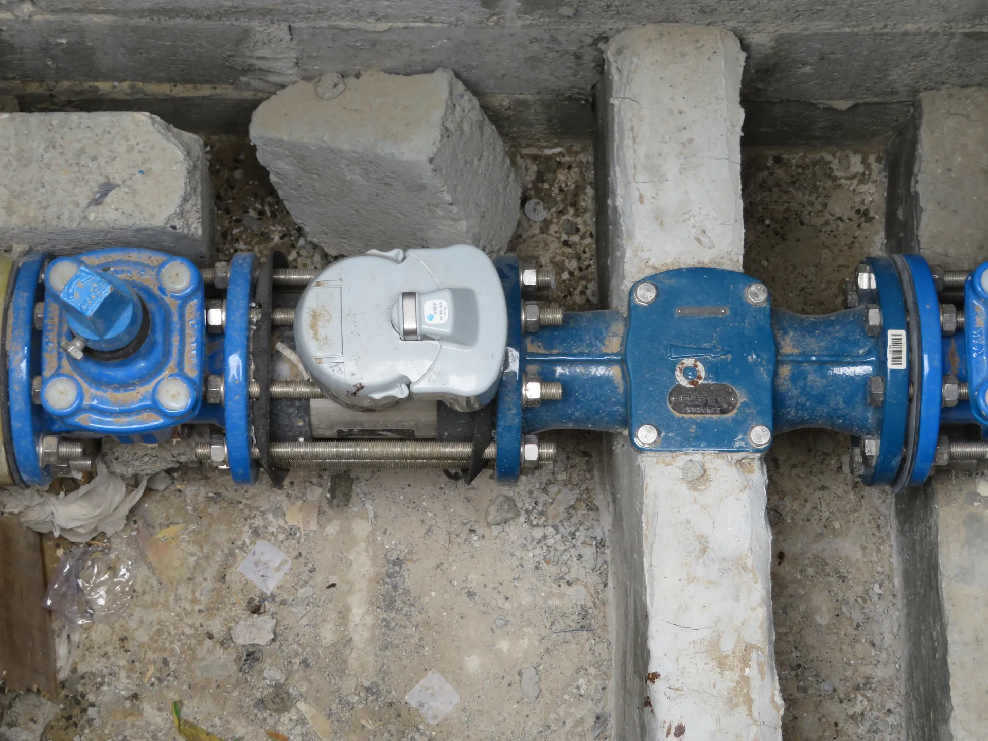 project inspections