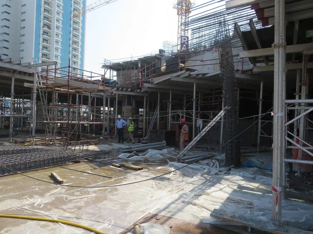 project inspections