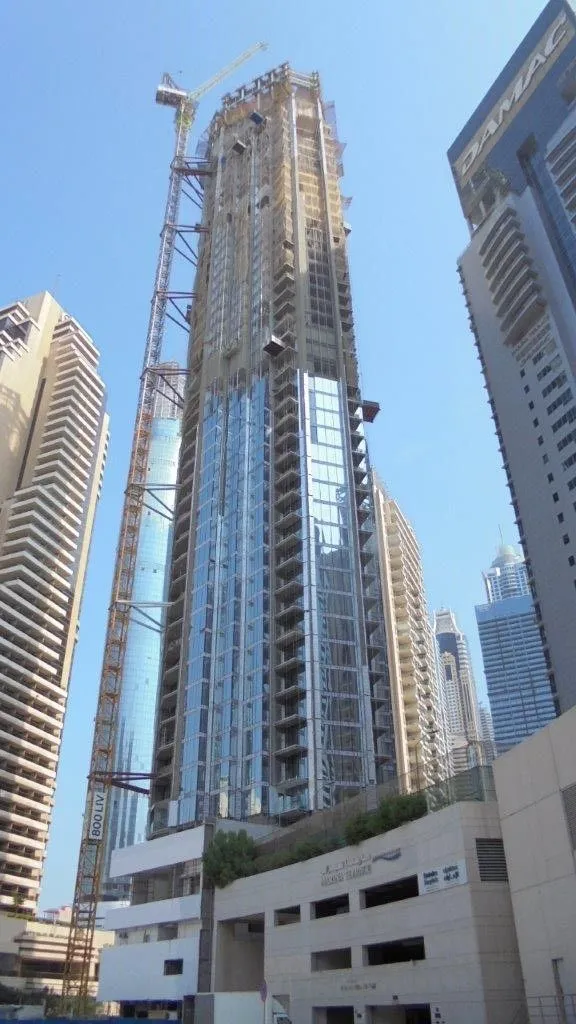 project inspections