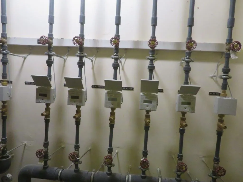 project inspections