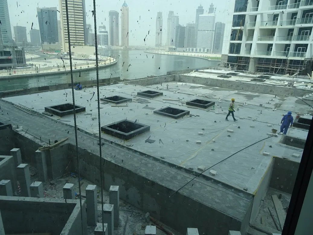 project inspections