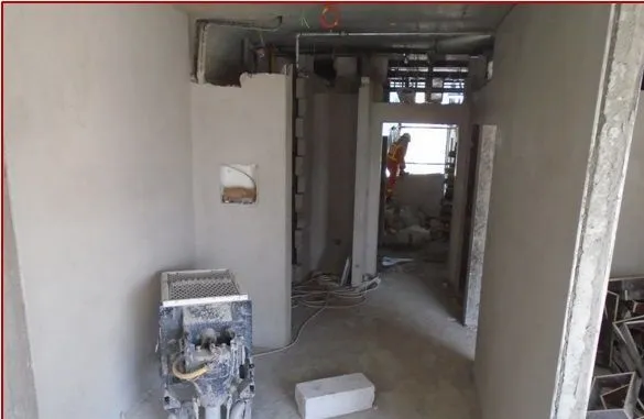 project inspections