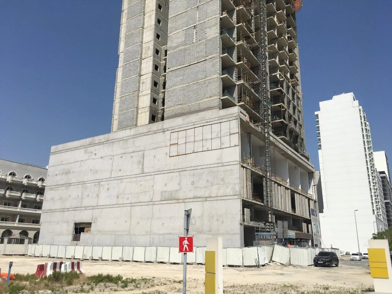project inspections