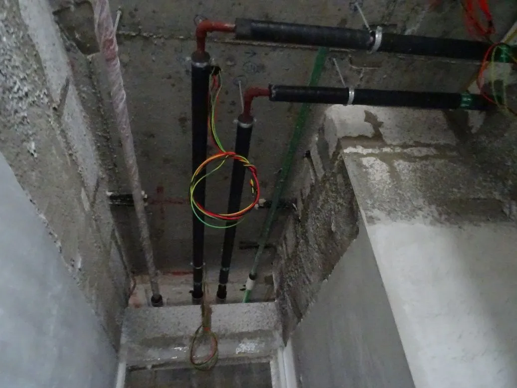 project inspections