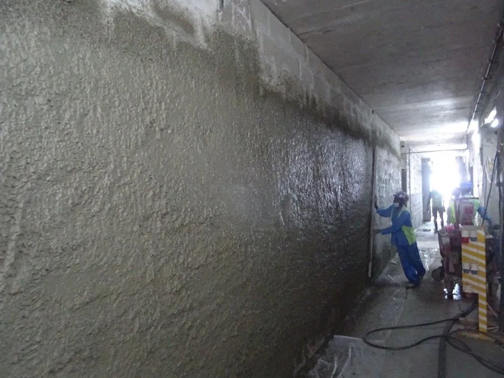 project inspections
