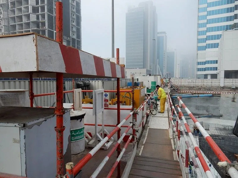 project inspections