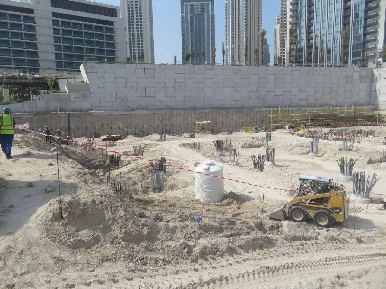 project inspections
