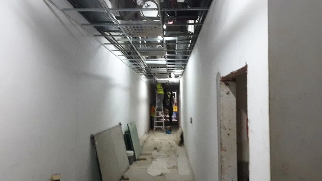 project inspections