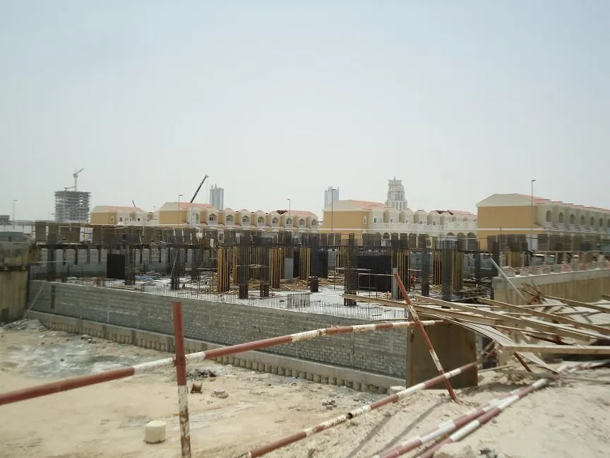 project inspections